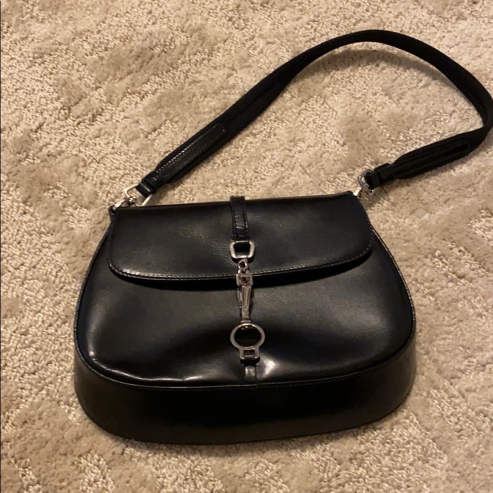 Prada bag